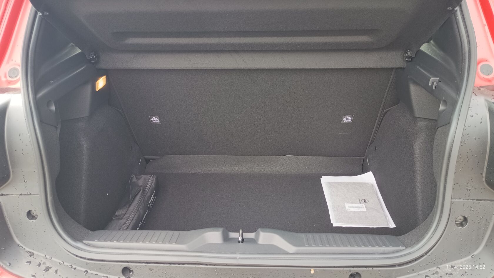 Foto vozidla Citroën C3 5