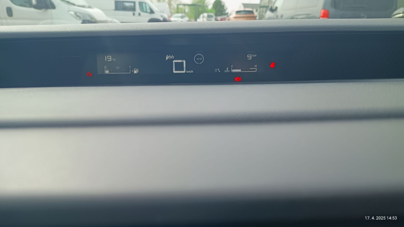 Foto vozidla Citroën C3 6