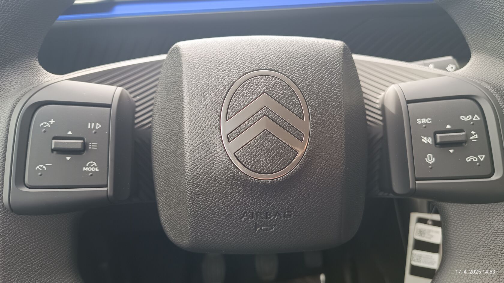 Foto vozidla Citroën C3 7