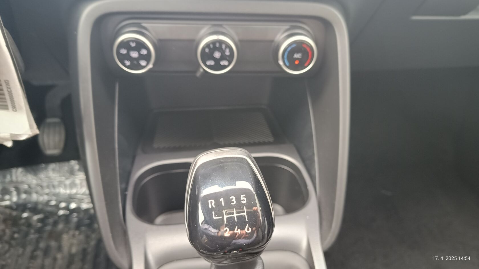 Foto vozidla Citroën C3 9