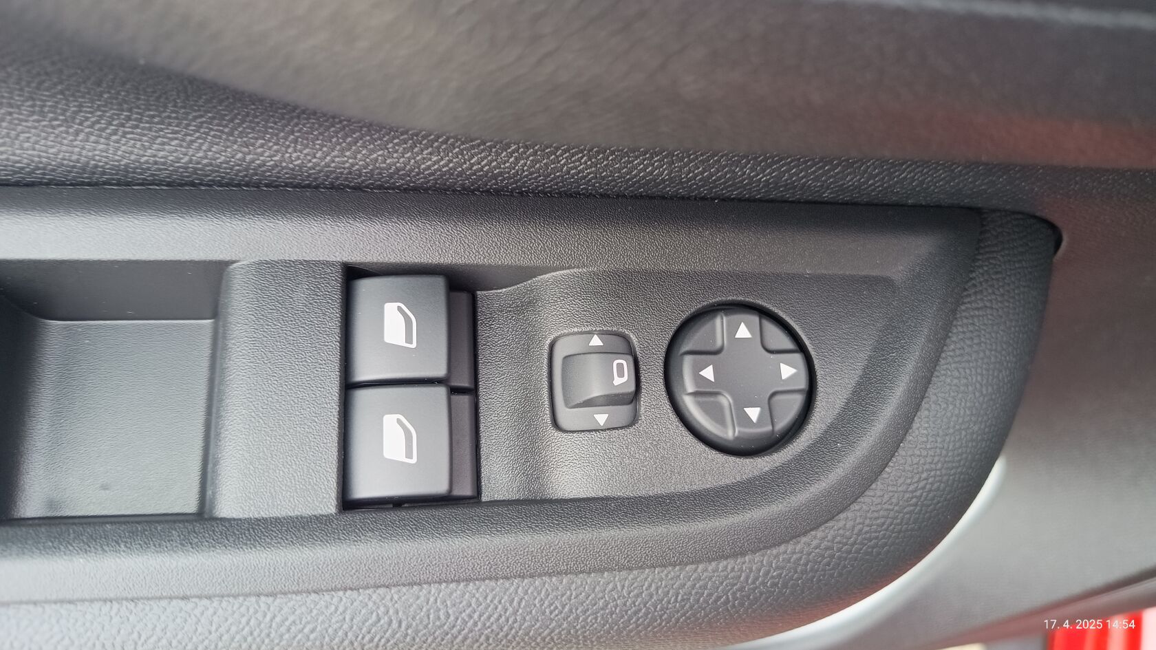 Foto vozidla Citroën C3 11