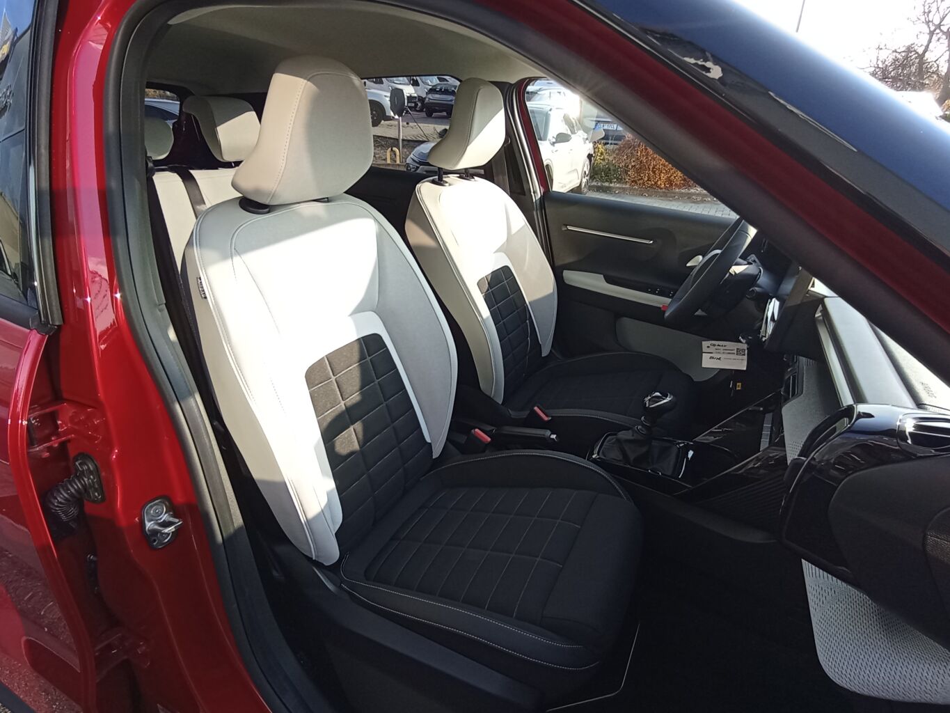 Foto vozidla Citroën C3 5