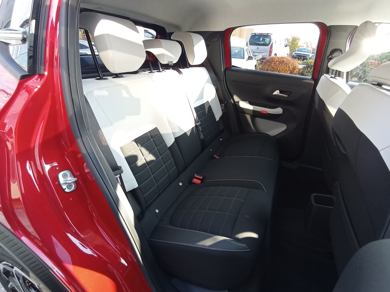Foto vozidla Citroën C3 6