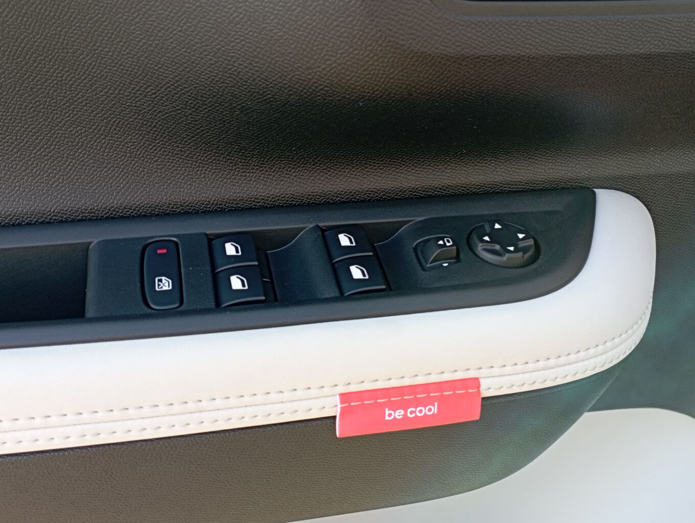 Foto vozidla Citroën C3 7
