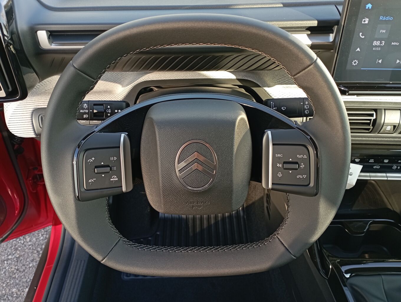 Foto vozidla Citroën C3 9