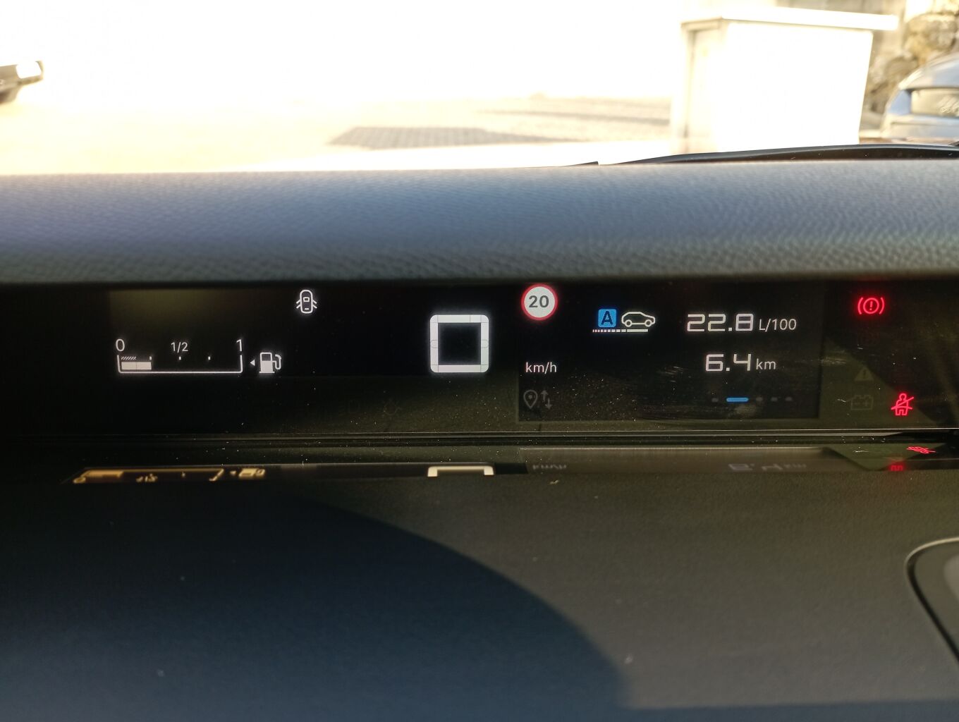 Foto vozidla Citroën C3 10