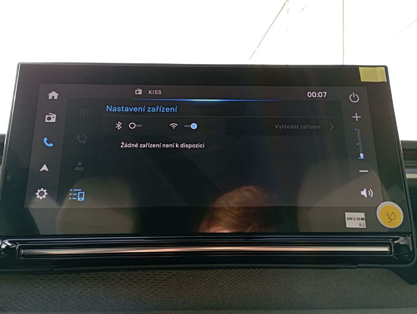 Foto vozidla Citroën C3 12