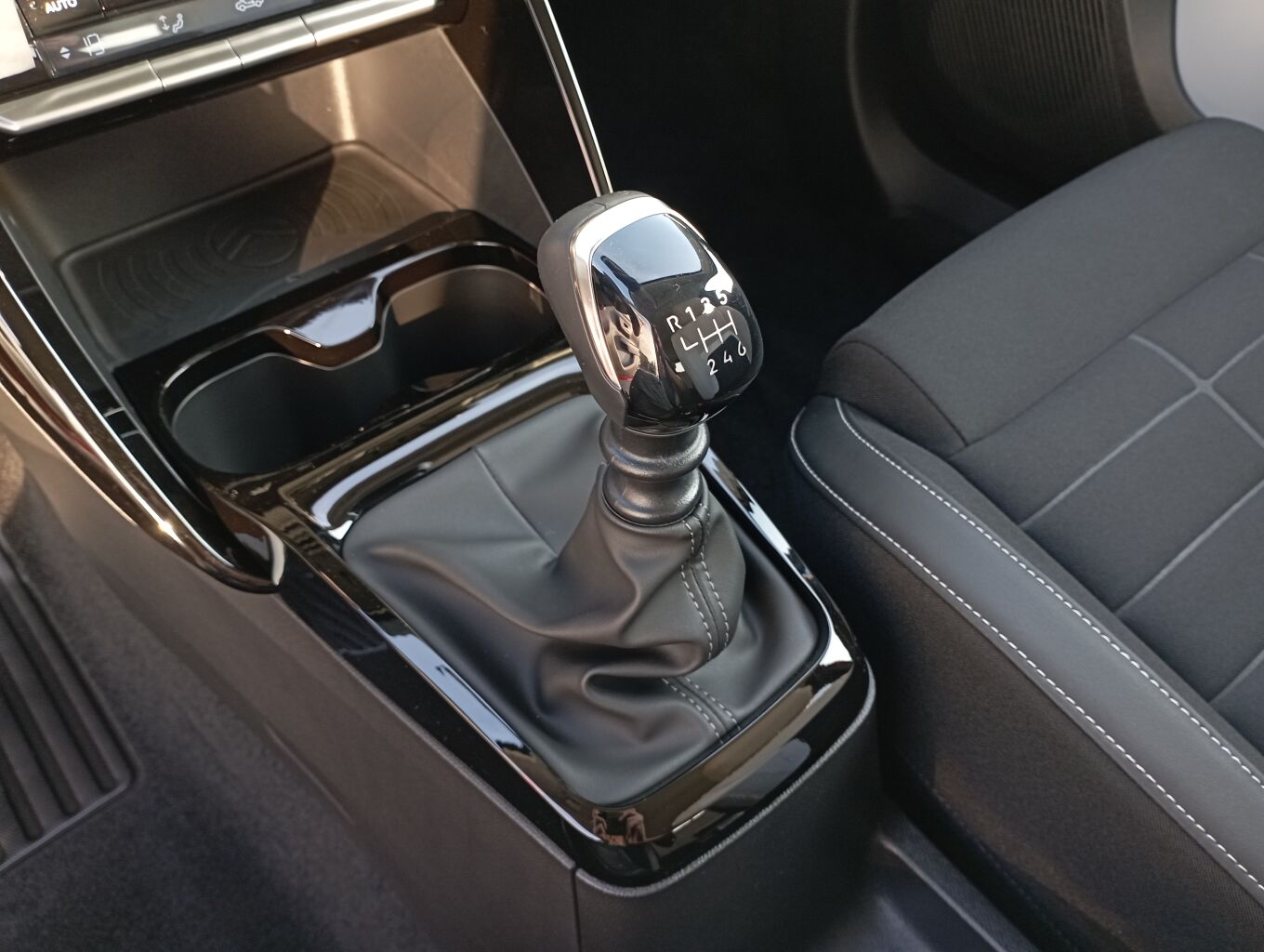 Foto vozidla Citroën C3 16