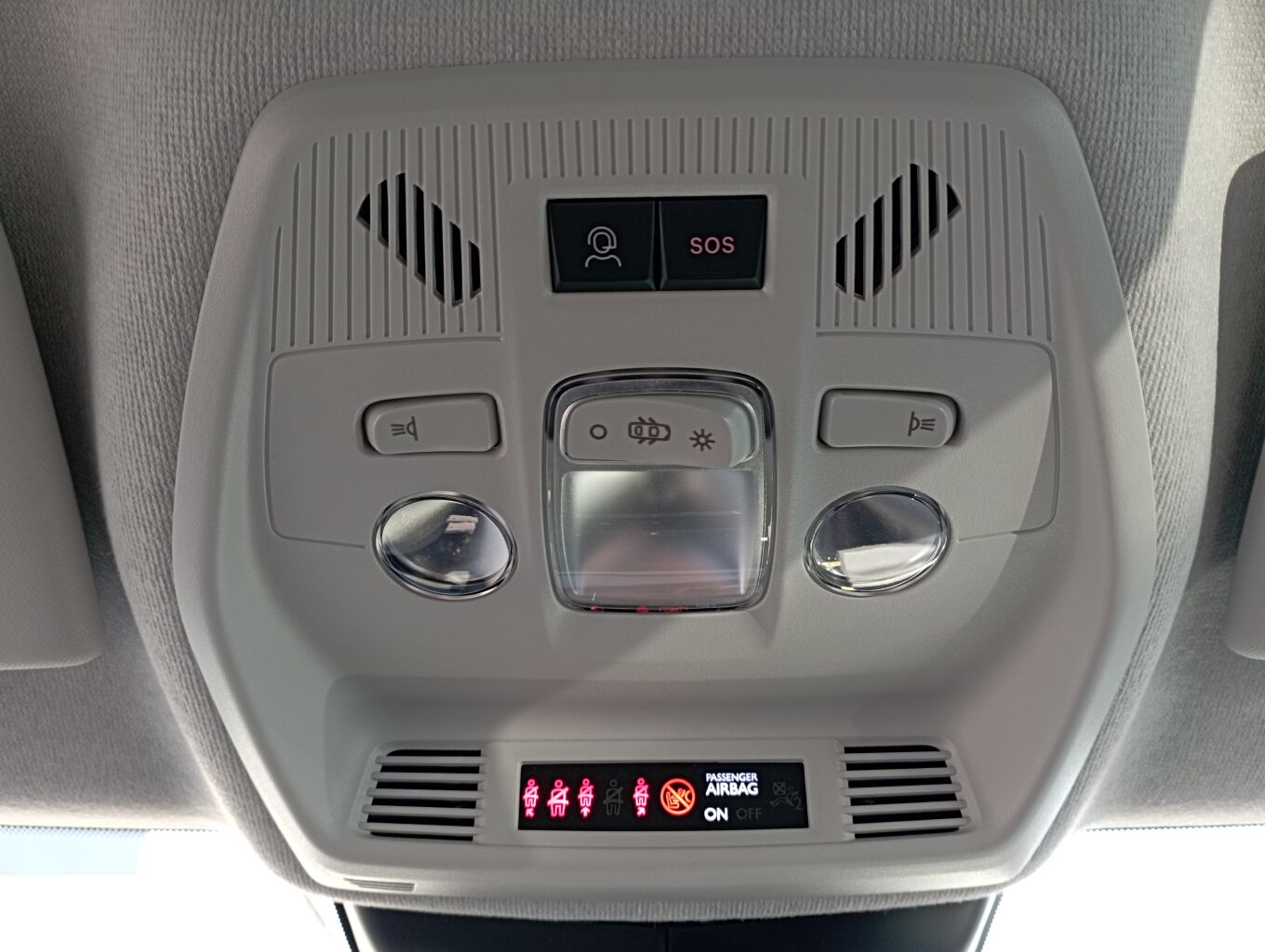 Foto vozidla Citroën C3 17
