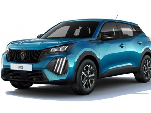 Peugeot 2008 STYLE PureTech 100 MAN6