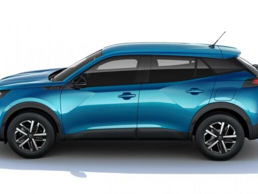 Peugeot 2008 STYLE PureTech 100 MAN6