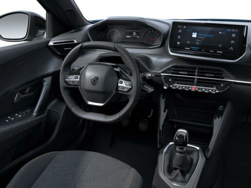 Peugeot 2008 STYLE PureTech 100 MAN6