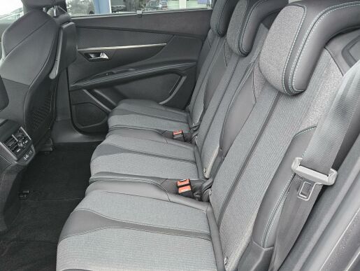 Peugeot 5008 1.5 BHDi 130 ALLURE PACK EAT8