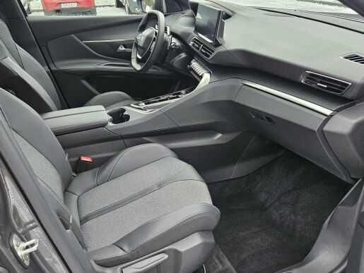Peugeot 5008 1.5 BHDi 130 ALLURE PACK EAT8