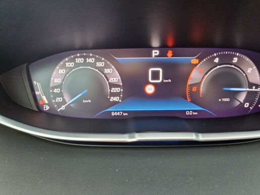 Peugeot 5008 1.5 BHDi 130 ALLURE PACK EAT8