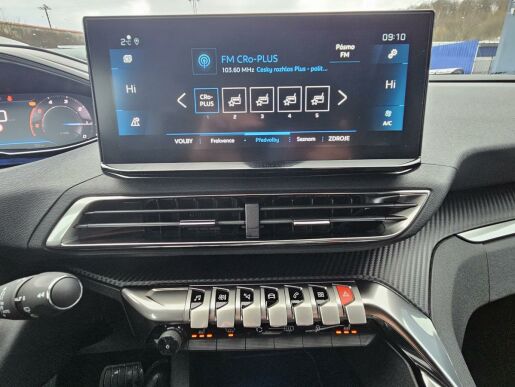 Peugeot 5008 1.5 BHDi 130 ALLURE PACK EAT8
