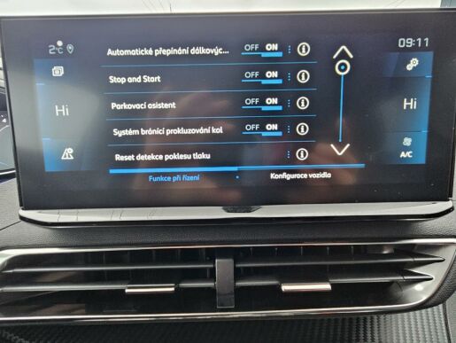 Peugeot 5008 1.5 BHDi 130 ALLURE PACK EAT8