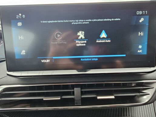 Peugeot 5008 1.5 BHDi 130 ALLURE PACK EAT8