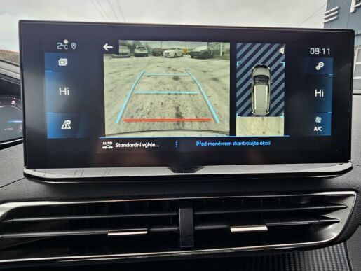 Peugeot 5008 1.5 BHDi 130 ALLURE PACK EAT8