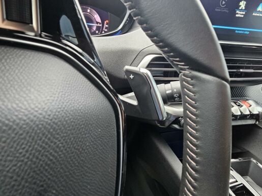 Peugeot 5008 1.5 BHDi 130 ALLURE PACK EAT8