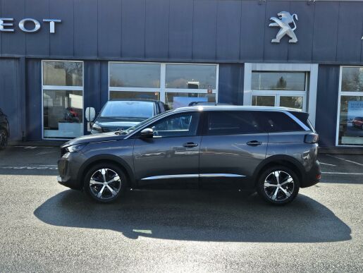 Peugeot 5008 1.5 BHDi 130 ALLURE PACK EAT8