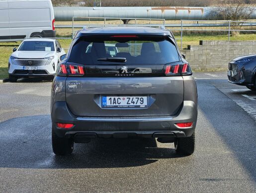 Peugeot 5008 1.5 BHDi 130 ALLURE PACK EAT8