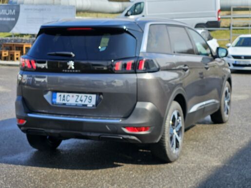 Peugeot 5008 1.5 BHDi 130 ALLURE PACK EAT8