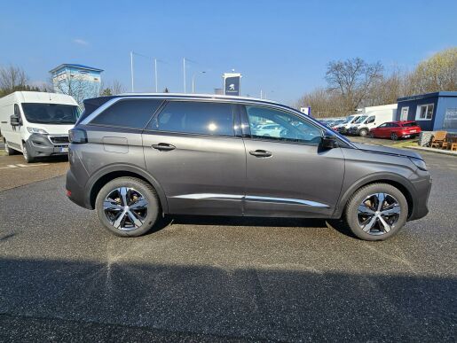 Peugeot 5008 1.5 BHDi 130 ALLURE PACK EAT8