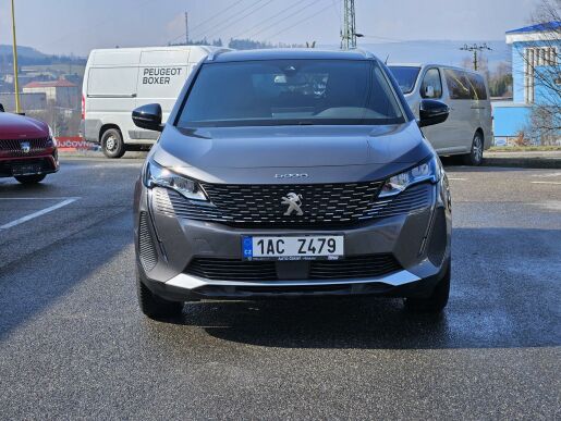 Peugeot 5008 1.5 BHDi 130 ALLURE PACK EAT8