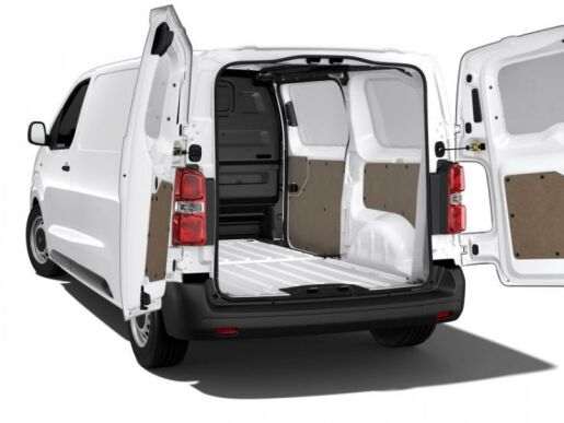 Peugeot Expert Furgon L2 2.0 BlueHDi 145 MAN6
