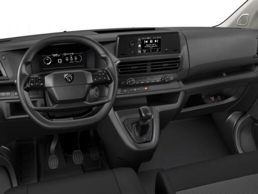 Peugeot Expert Furgon L2 2.0 BlueHDi 145 MAN6