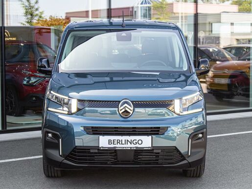 Citroën Berlingo osobní 1,5 PLUS BlueHDi 100k  M