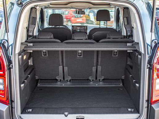 Citroën Berlingo osobní 1,5 PLUS BlueHDi 100k  M