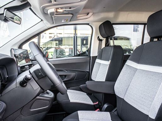 Citroën Berlingo osobní 1,5 PLUS BlueHDi 100k  M