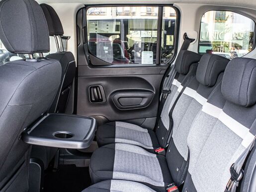 Citroën Berlingo osobní 1,5 PLUS BlueHDi 100k  M