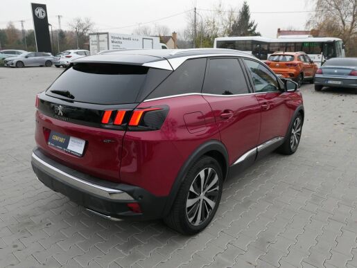 Peugeot 3008 GT 2.0BHDi 180 EAT6 DPH