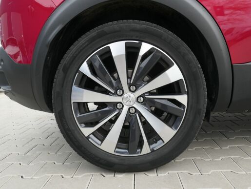 Peugeot 3008 GT 2.0BHDi 180 EAT6 DPH