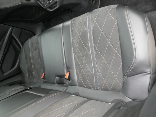 Peugeot 3008 GT 2.0BHDi 180 EAT6 DPH