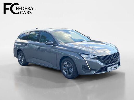 Peugeot 308 SW ACTIVE PureTech 130 MAN6