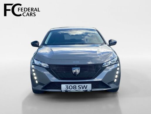 Peugeot 308 SW ACTIVE PureTech 130 MAN6