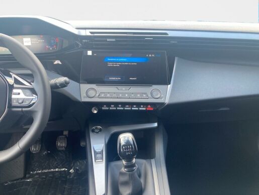Peugeot 308 SW ACTIVE PureTech 130 MAN6