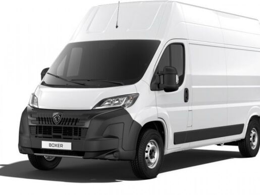 Peugeot Boxer 3500 L3H3 BHDi 140k S&S MAN6