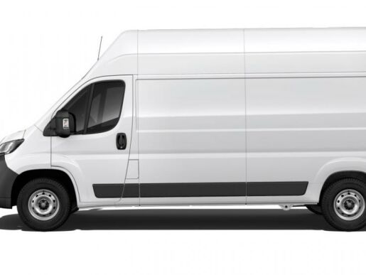 Peugeot Boxer 3500 L3H3 BHDi 140k S&S MAN6