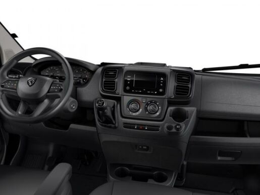 Peugeot Boxer 3500 L3H3 BHDi 140k S&S MAN6