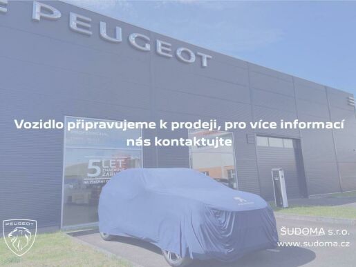 Peugeot Boxer 3500 L3H3 BHDi 140k S&S MAN6