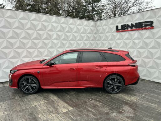 Peugeot 308 SW GT BlueHDi 130 S&S EAT8
