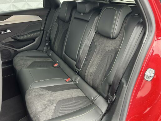 Peugeot 308 SW GT BlueHDi 130 S&S EAT8