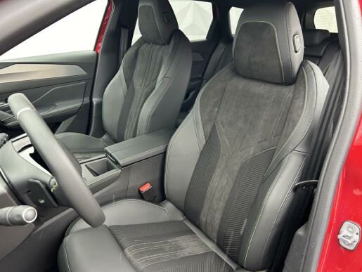 Peugeot 308 SW GT BlueHDi 130 S&S EAT8
