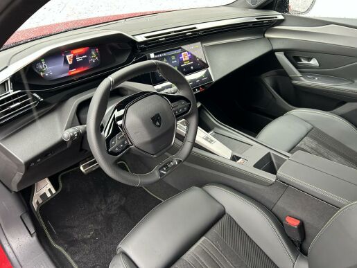 Peugeot 308 SW GT BlueHDi 130 S&S EAT8