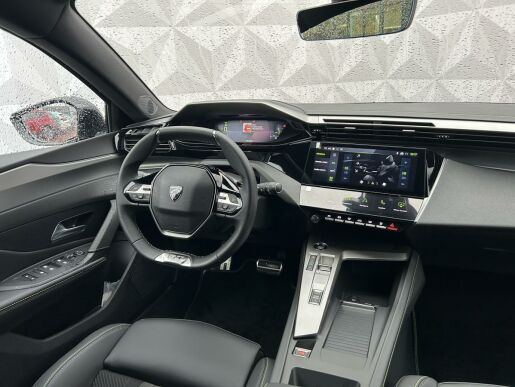 Peugeot 308 SW GT BlueHDi 130 S&S EAT8